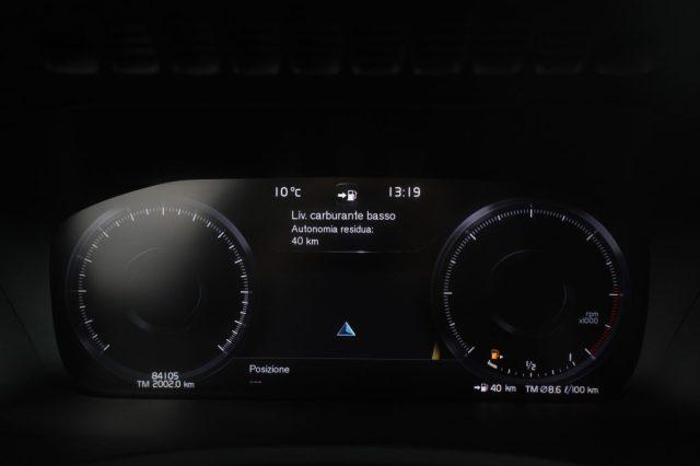 VOLVO XC90 XC90 B5 AWD Geartronic 7 posti Business Plus/Momen