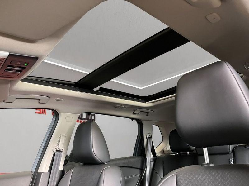 Nissan X-Trail X-Trail 1.5 mhev Tekna 2wd xtronic