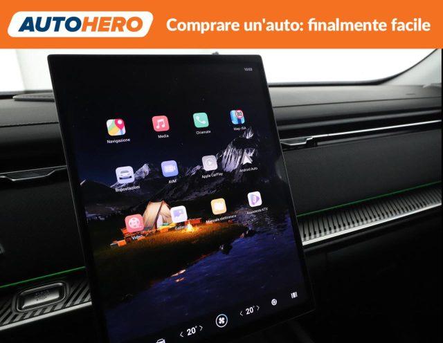 JAECOO Jaecoo 7 1.6 TGDI 147 CV aut. Premium