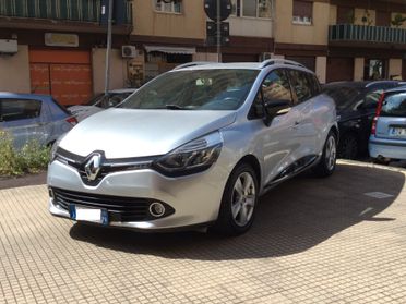 Renault Clio Sporter 1.5 dCi 8V 75CV Live