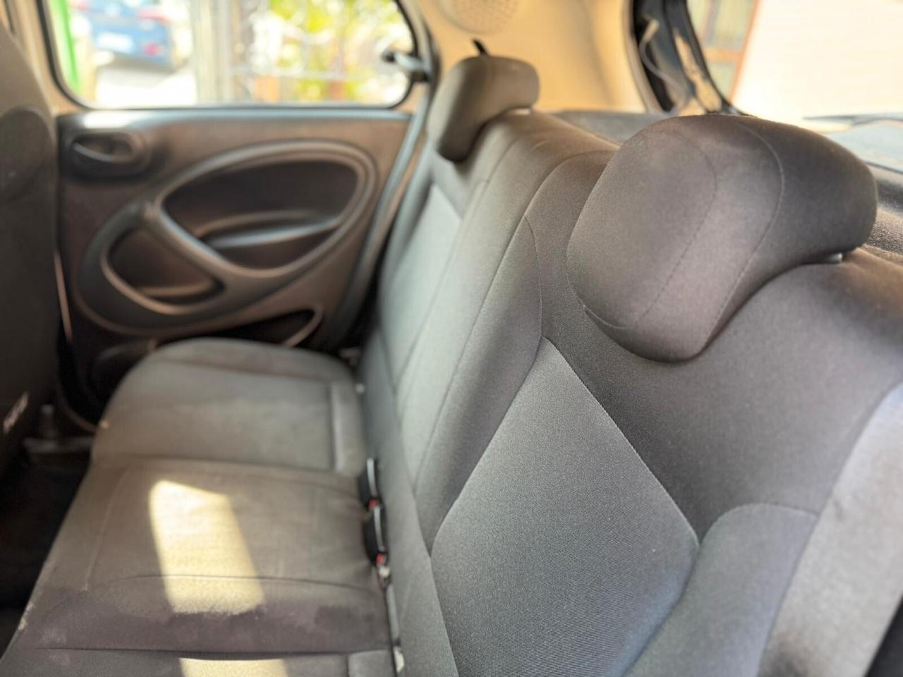 Smart ForFour 70 1.0 Passion