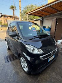 Smart 451 Ricondizionate garanzia 12 mesi