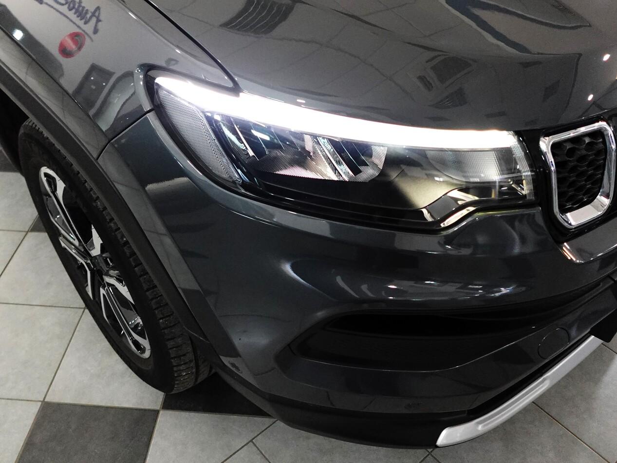 Jeep Compass 1.3 BZ T4 190 CV AT6 PHEV LIMITED