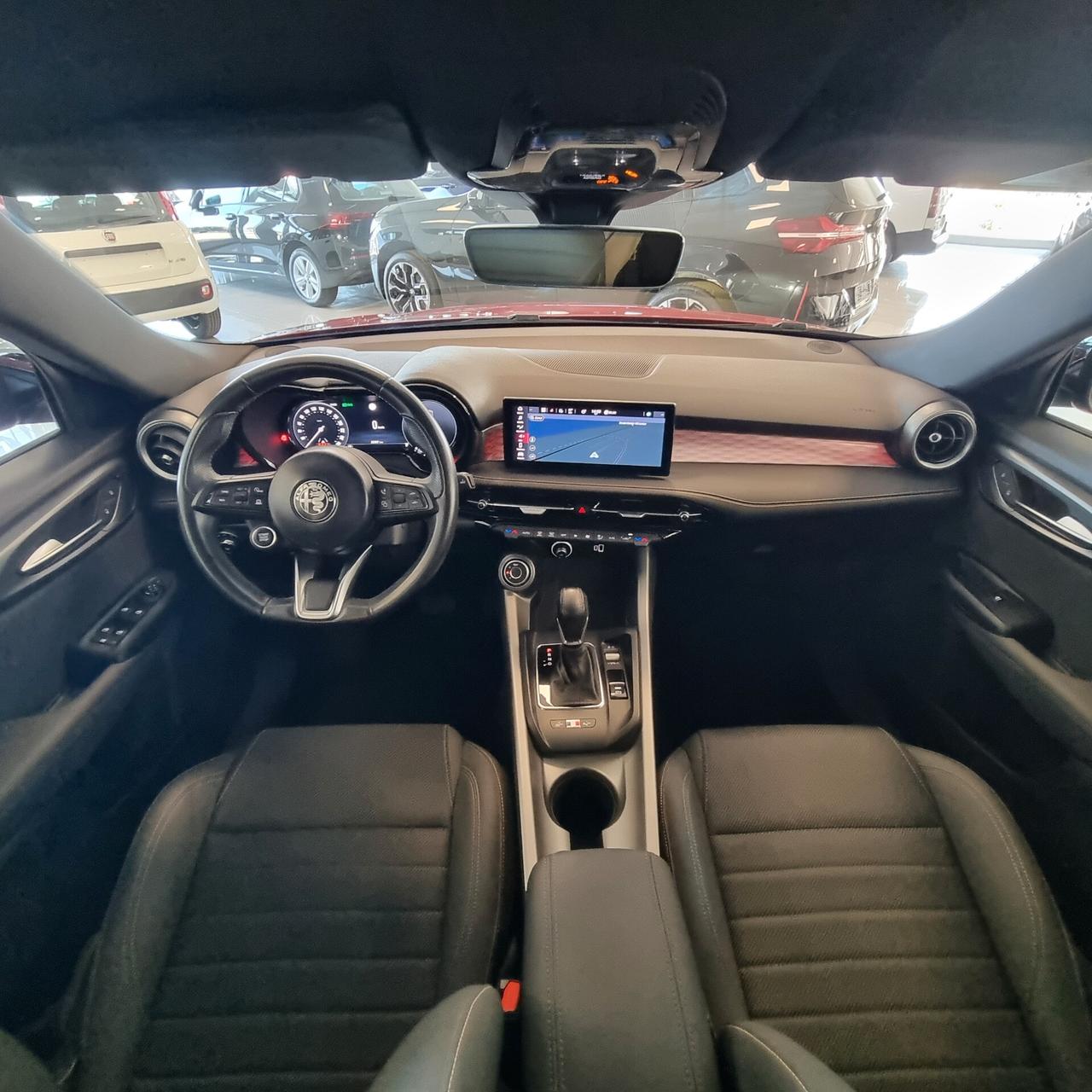 ALFA ROMEO TONALE Ti 1.6 Mj 130cv TCT6 auto Euro 6D