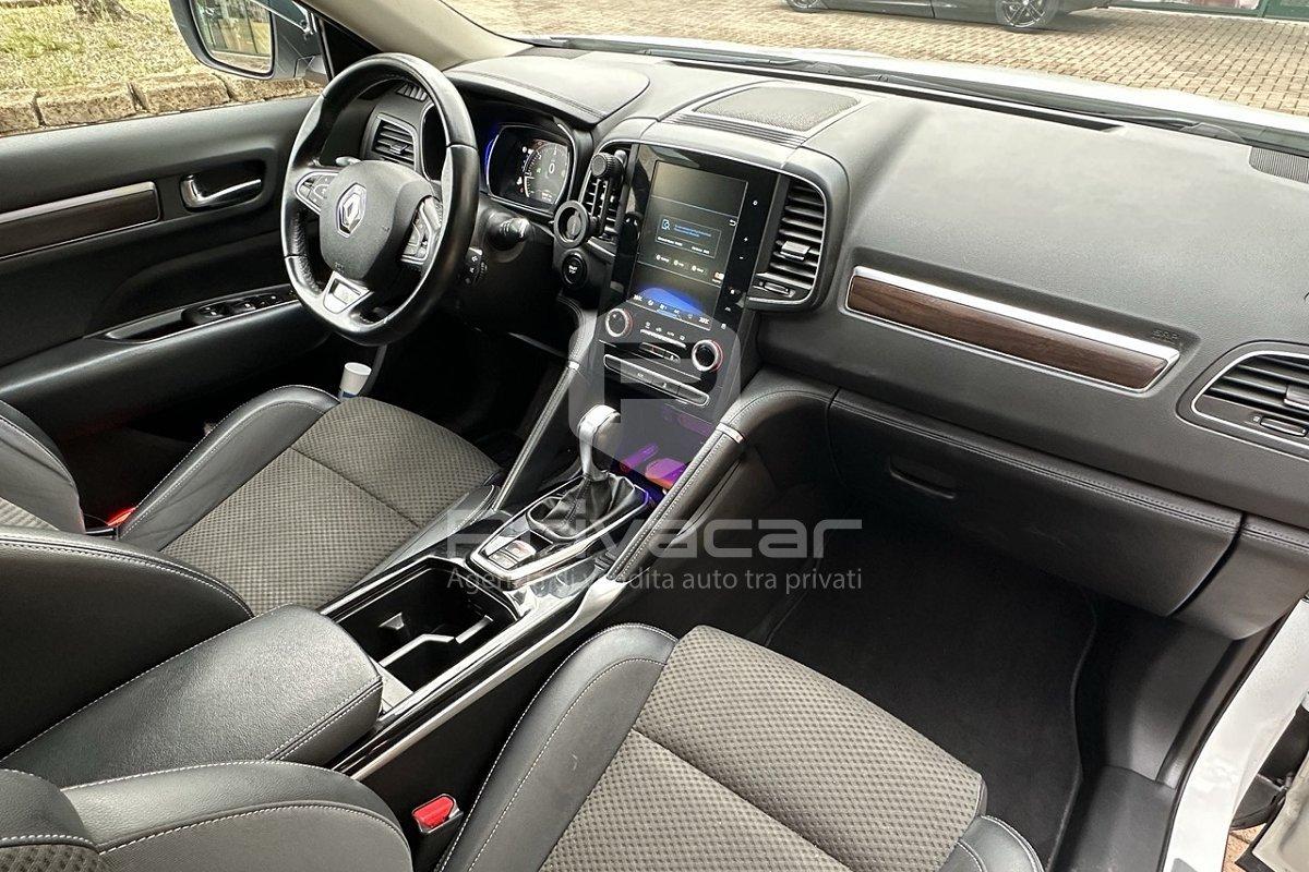 RENAULT Koleos dCi 175CV X-Tronic Energy Executive