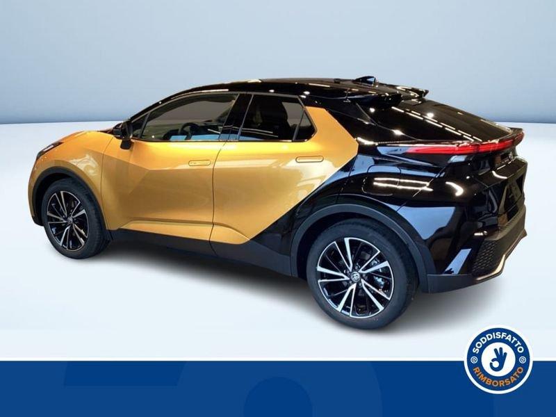 Toyota C-HR Plug-in 2.0 PHEV Lounge Premiere Edition