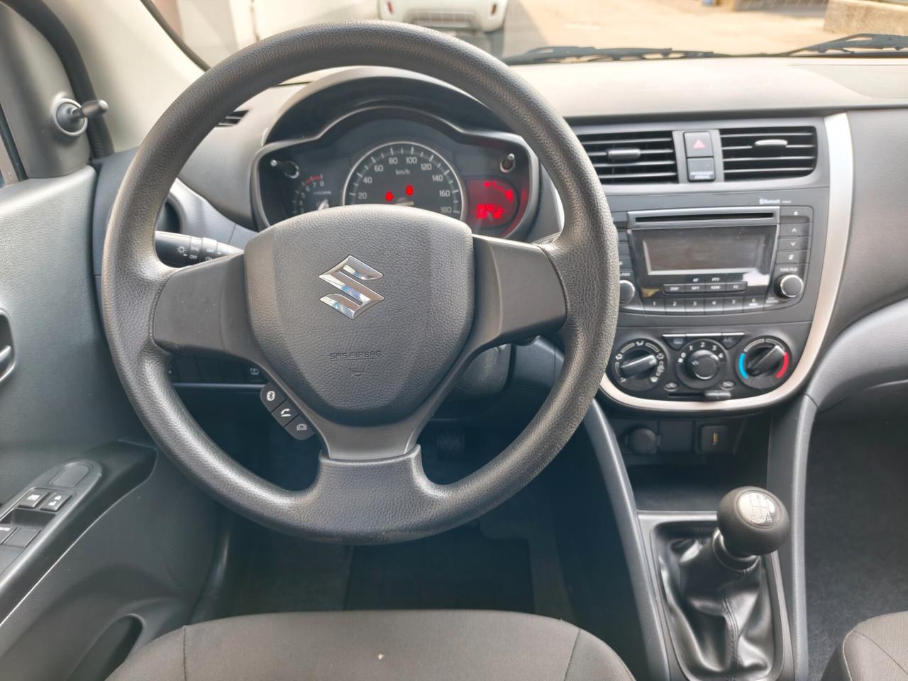 Suzuki Celerio 1.0 Easy