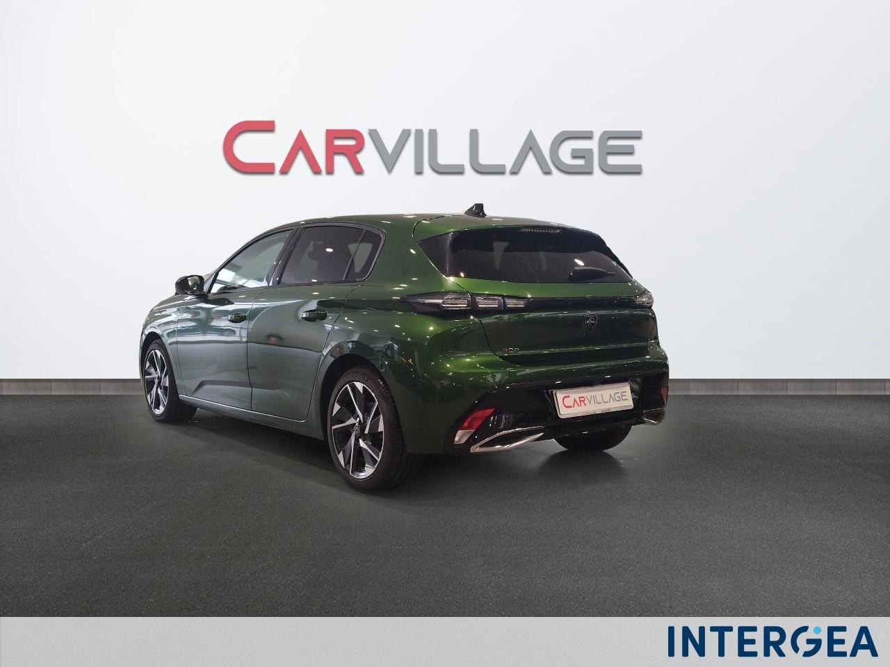 PEUGEOT 308 1.2 puretech t Allure s&s 130cv