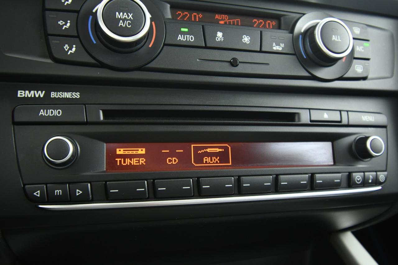 BMW X3 sdrive18d Business auto COMMERCIANTI+C17"