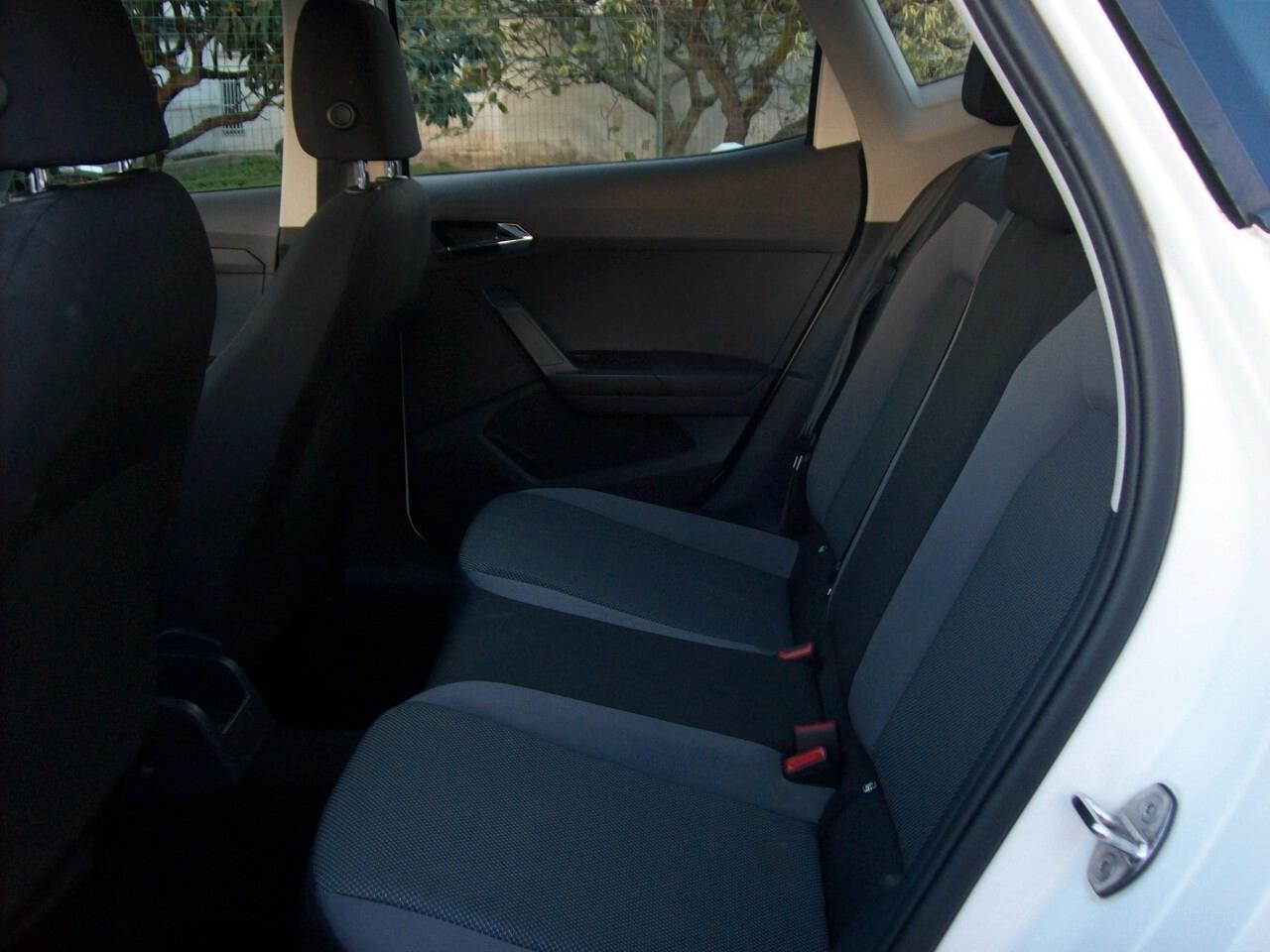 Seat Arona 1.0 EcoTSI 95CV Style
