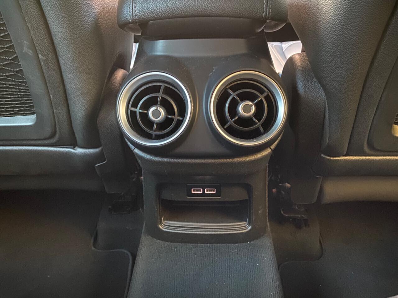 Alfa Romeo Stelvio 2.2 Diesel Automatica