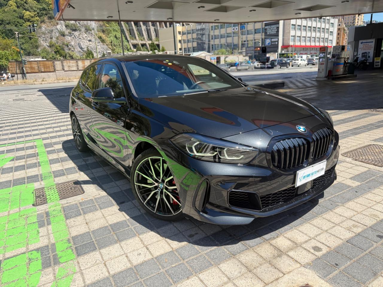 Bmw 130 128ti 5p. Msport