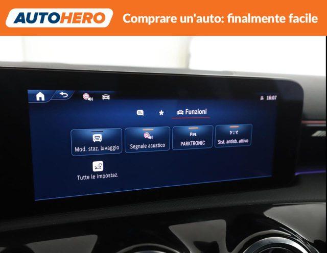 MERCEDES-BENZ A 35 AMG 4Matic Premium
