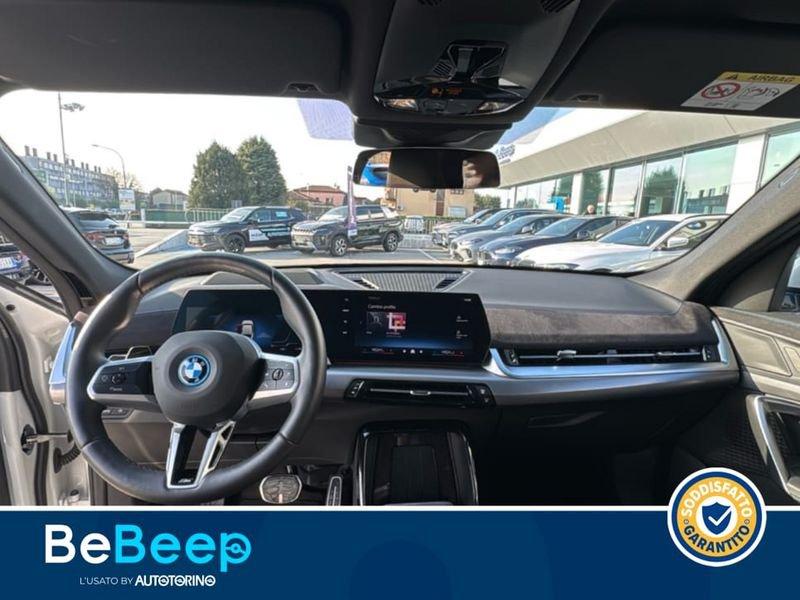 BMW X2 I EDRIVE 20 MSPORT PRO