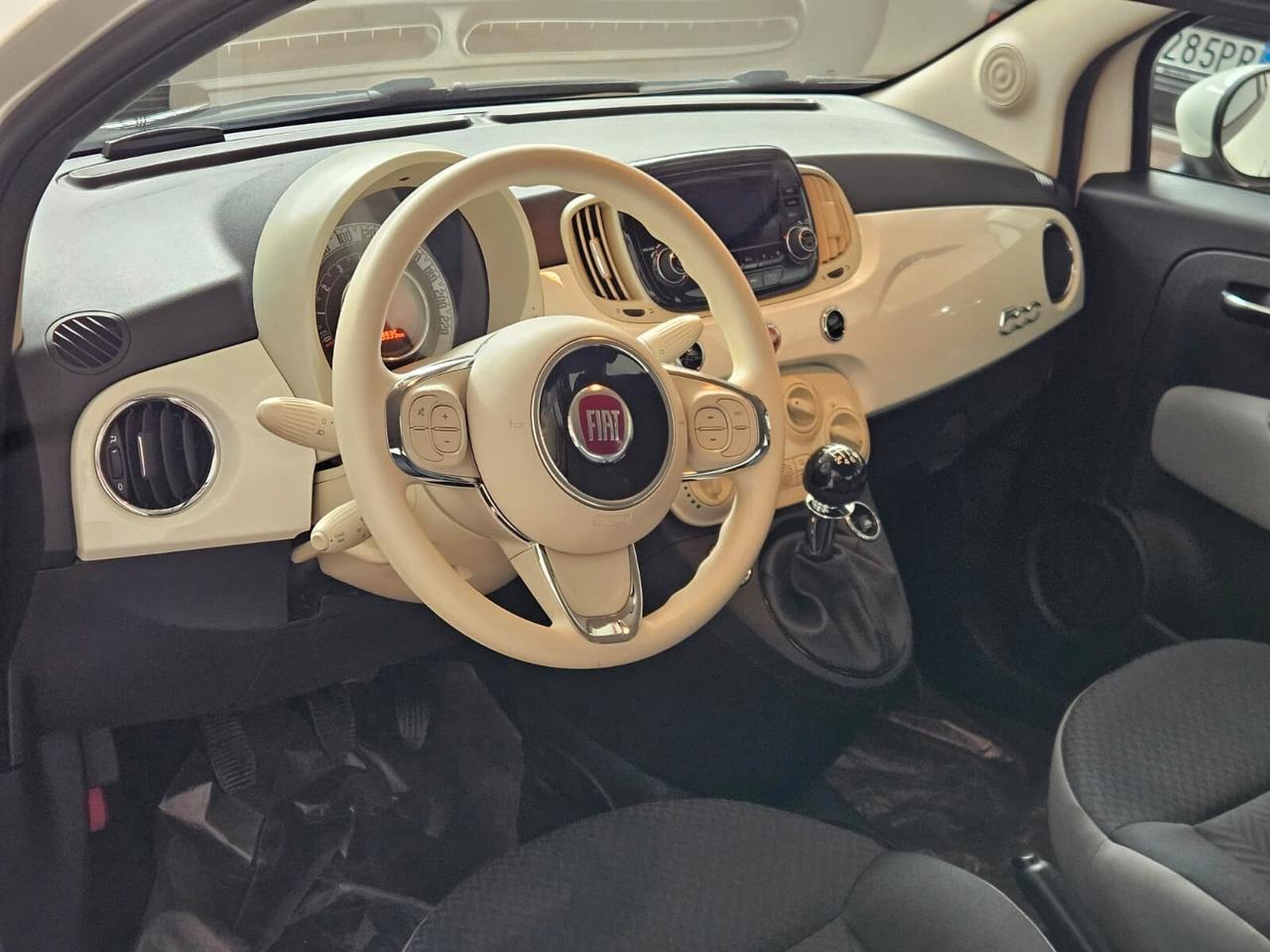 Fiat 500 1.0 Hybrid Pop