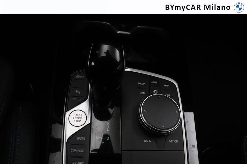 BMW Serie 1 5 Porte 118 i Msport DCT