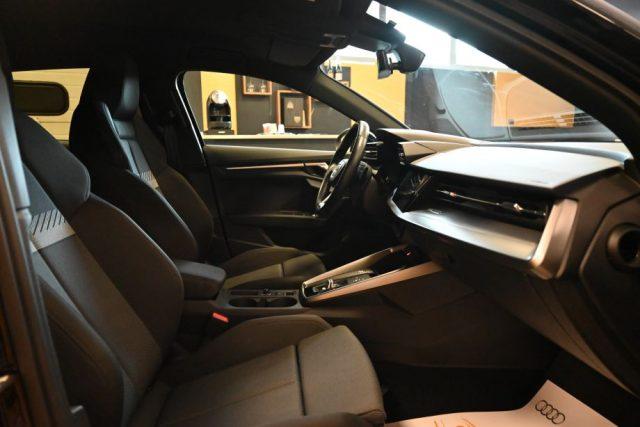 AUDI A3 SPB 30 TDI S-tronic Business Advanced CarPlay Full