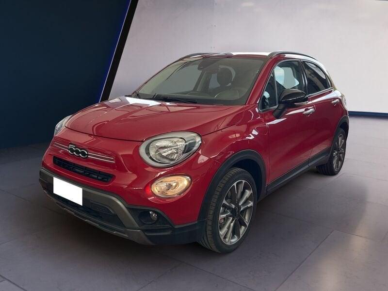 FIAT 500X 500 X Hatchback My22 1.5 Hybrid130cv Dct Cross