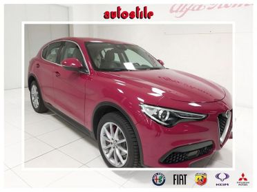 Alfa Romeo Stelvio 2.0 Turbo 280 CV AT8 Q4 Executive