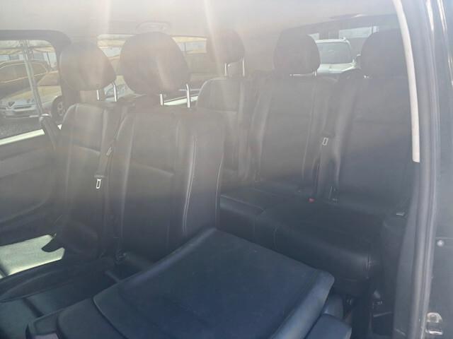 Mercedes-benz Vito 2.2 119 CDI 4x4 PC Tourer Select Compact - IVA ESPOSTA
