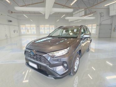 TOYOTA RAV 4 2.5 HV 178cv E-CVT Business 2WD