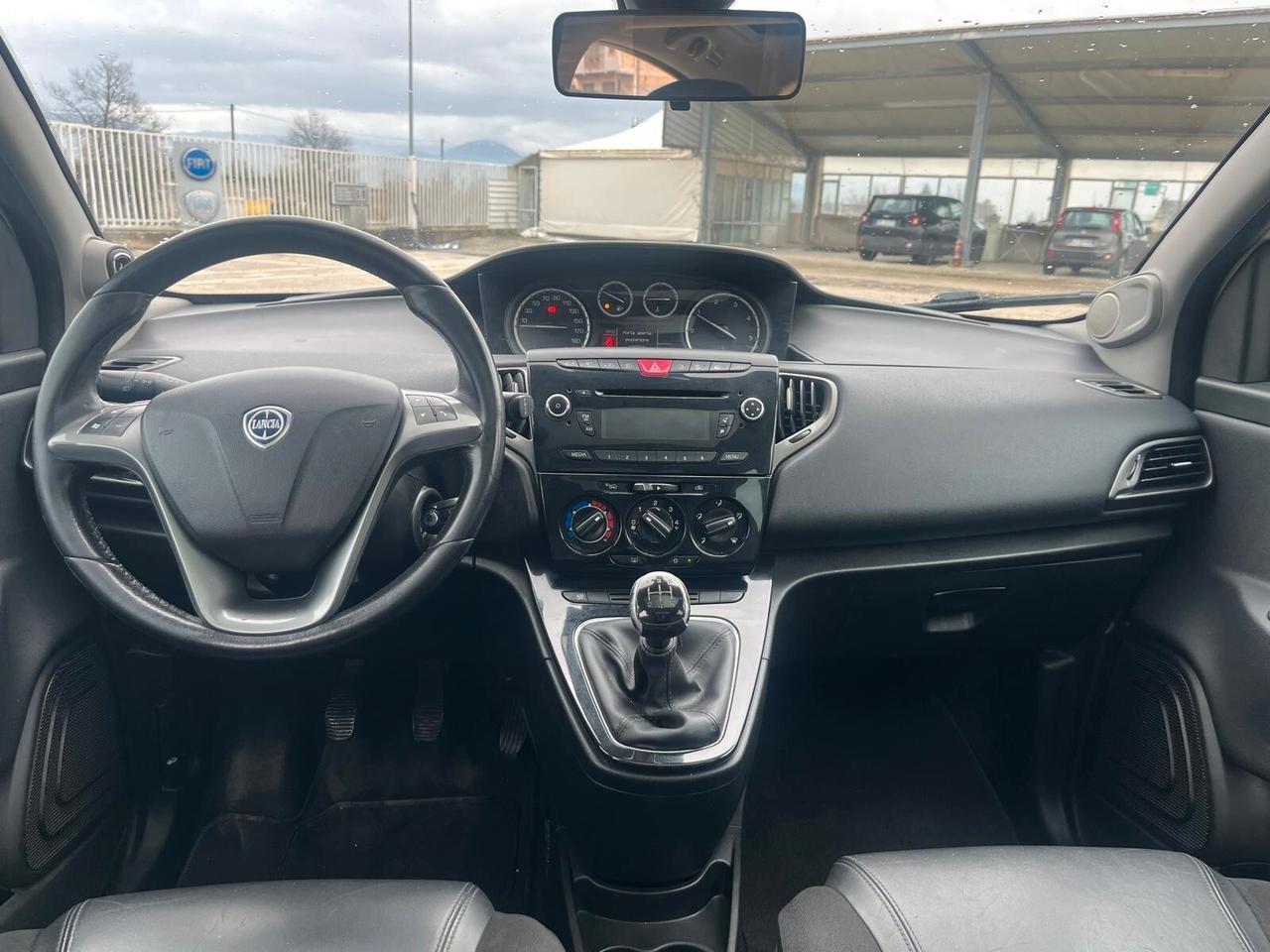 Lancia Ypsilon 1.3 MJT 16V 95 CV 5 porte S&S Platinum