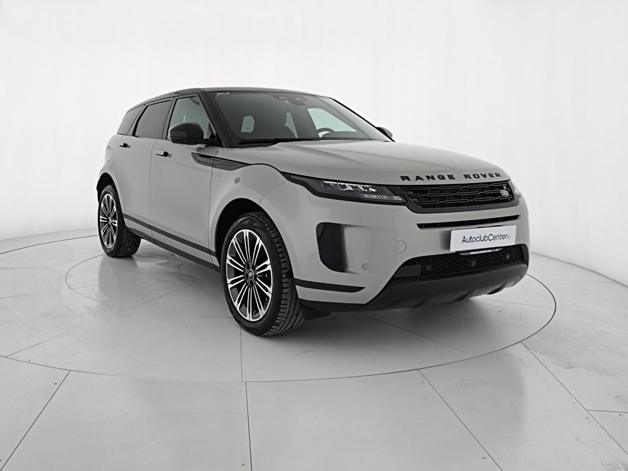 Land Rover Range Rover Evoque 1.5 i3 phev Dynamic SE awd 309c
