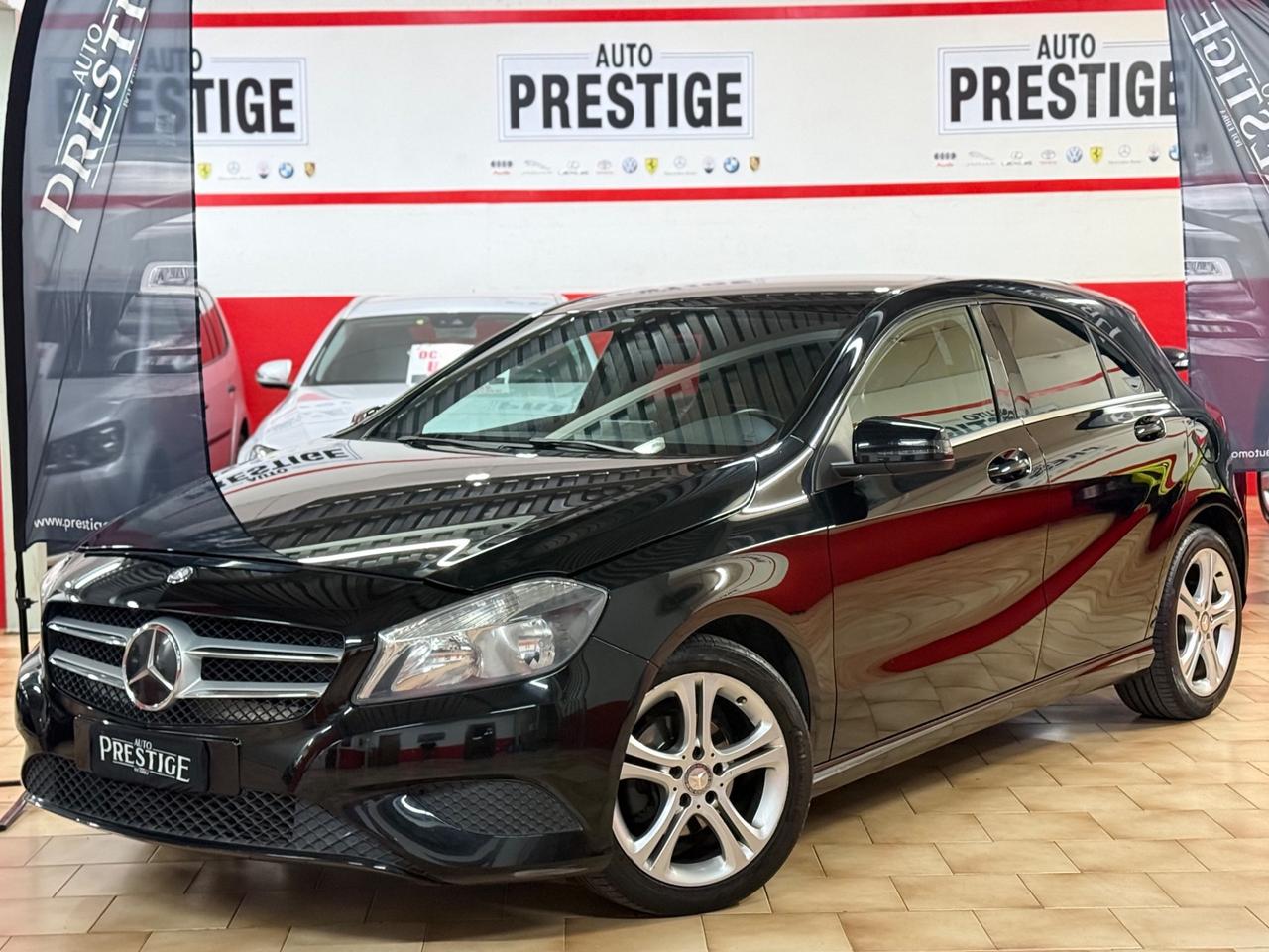 Mercedes-benz A 180 CDI Sport
