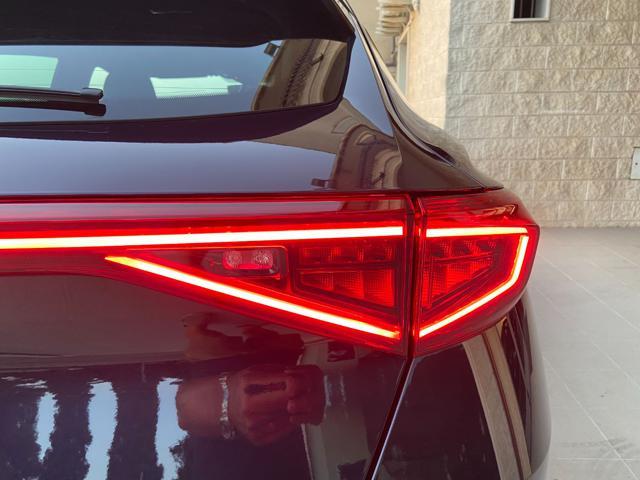 CUPRA Formentor 2.0 TDI 150 CV 4Drive DSG