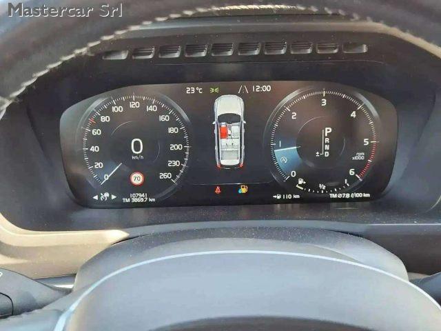 VOLVO XC90 XC90 2.0 d5 Business Plus awd 235cv geartronic my