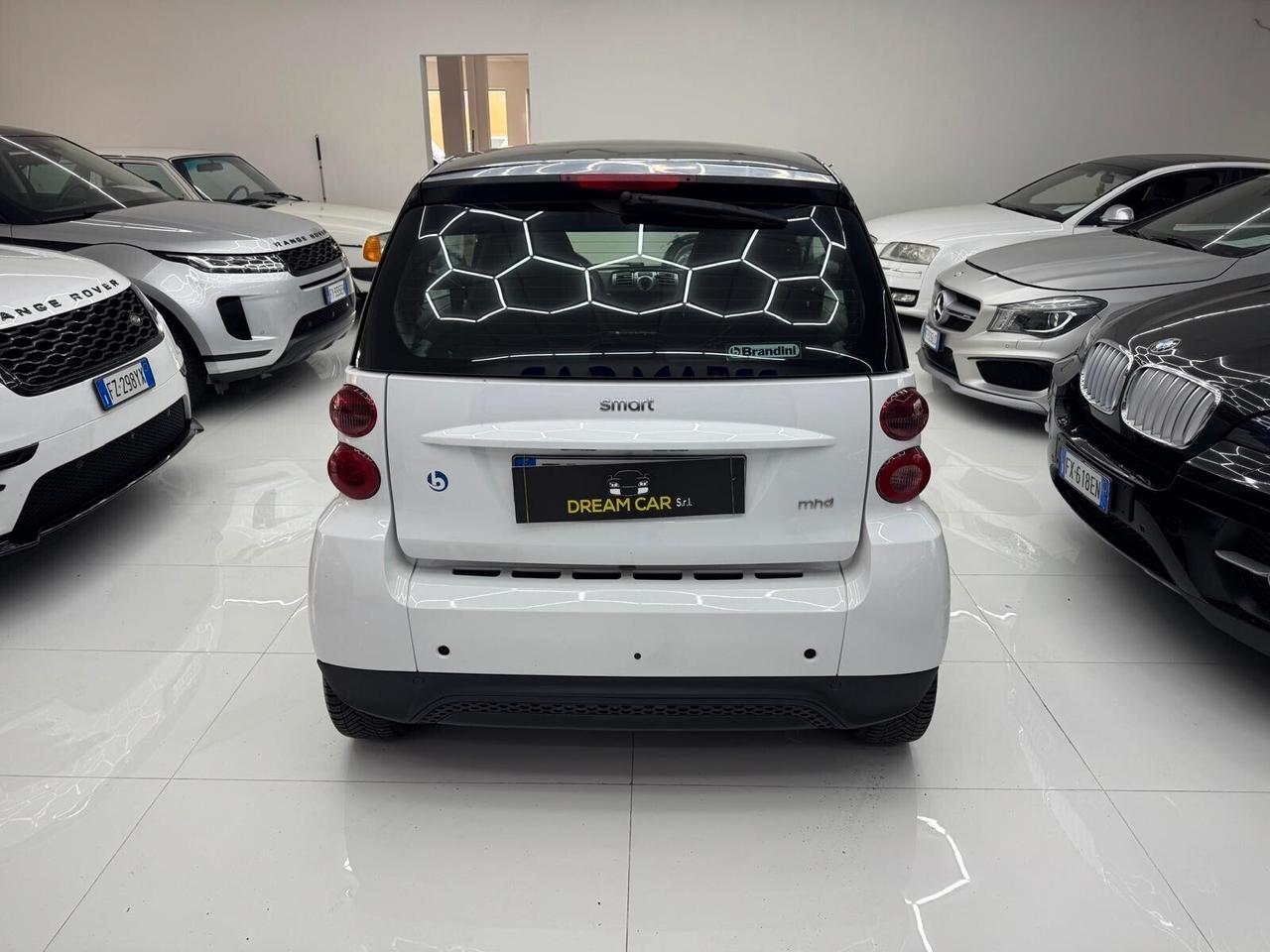 Smart ForTwo 1.0 71Cv -OK NEOPATENTATI