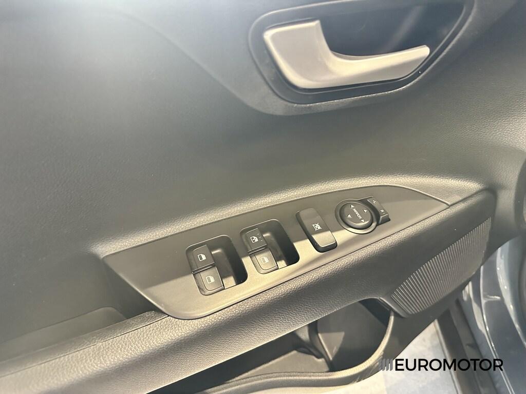 Kia Stonic 1.2 ECOGPL Urban Smart Pack 2WD