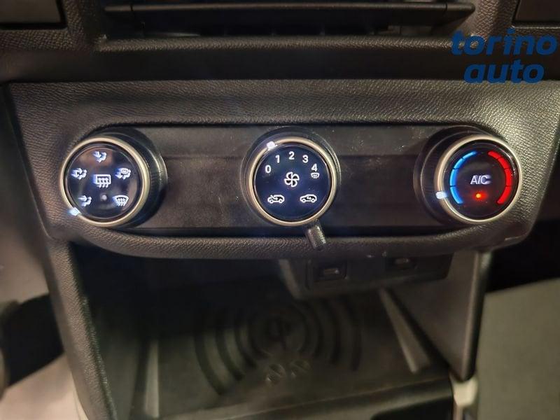 Opel Frontera Hybrid 145cv Edition EDCT