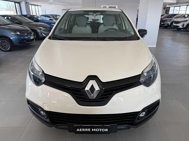 Renault Captur TCe 90 CV WAVE