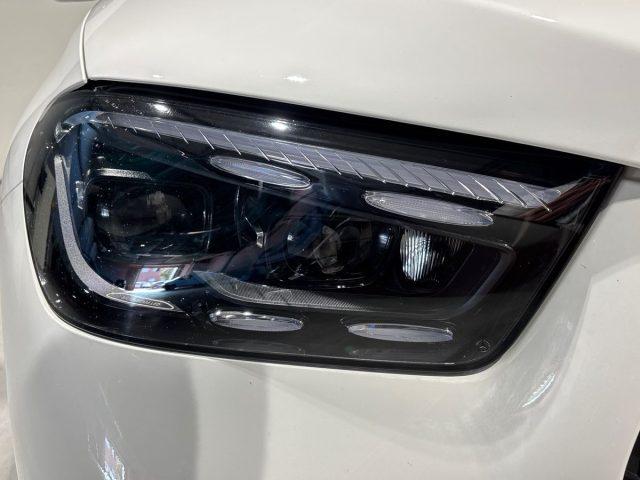 MERCEDES-BENZ GLE 350 de hybrid EQ 4Matic AMG Line Premium