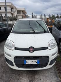 Fiat Panda 1.0 GSE S&S Hybrid Pop Van 2 posti