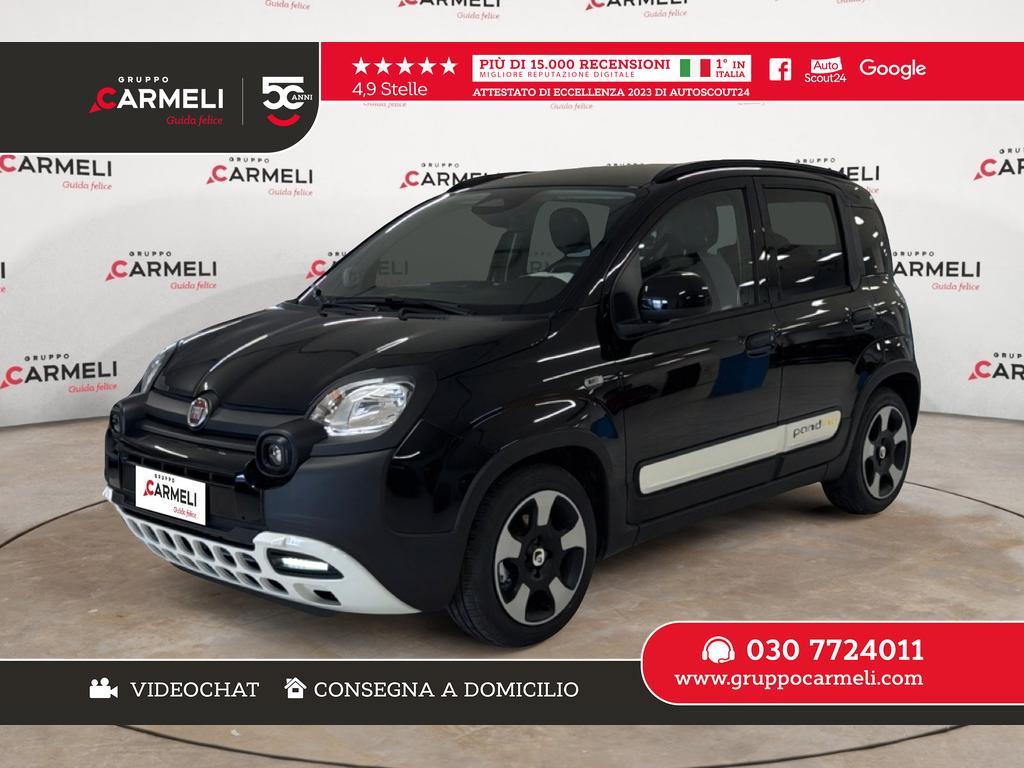 Fiat Pandina Cross 1.0 FireFly Hybrid Cross