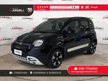 Fiat Pandina Cross 1.0 FireFly Hybrid Cross