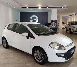 Fiat Grande Punto 1.2 BENZINA ANNO 2011