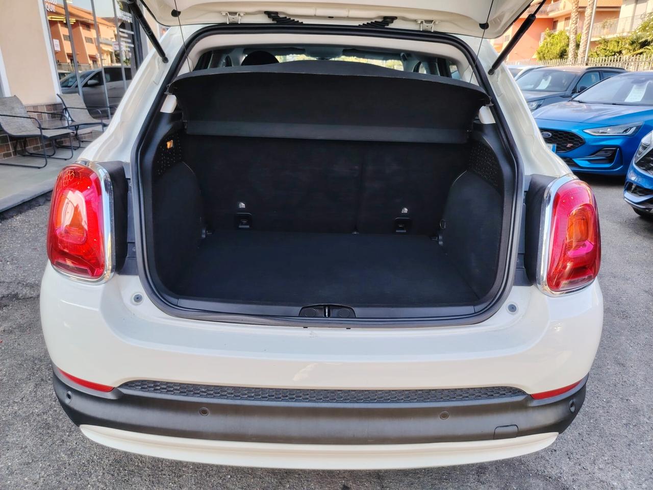Fiat 500X 1.3 MultiJet 95 CV Pop Star