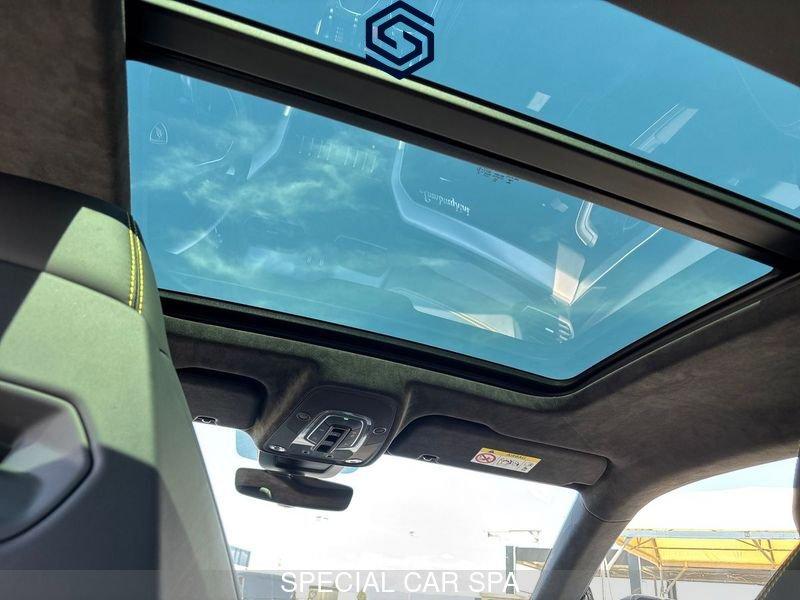 Lamborghini Urus 4.0