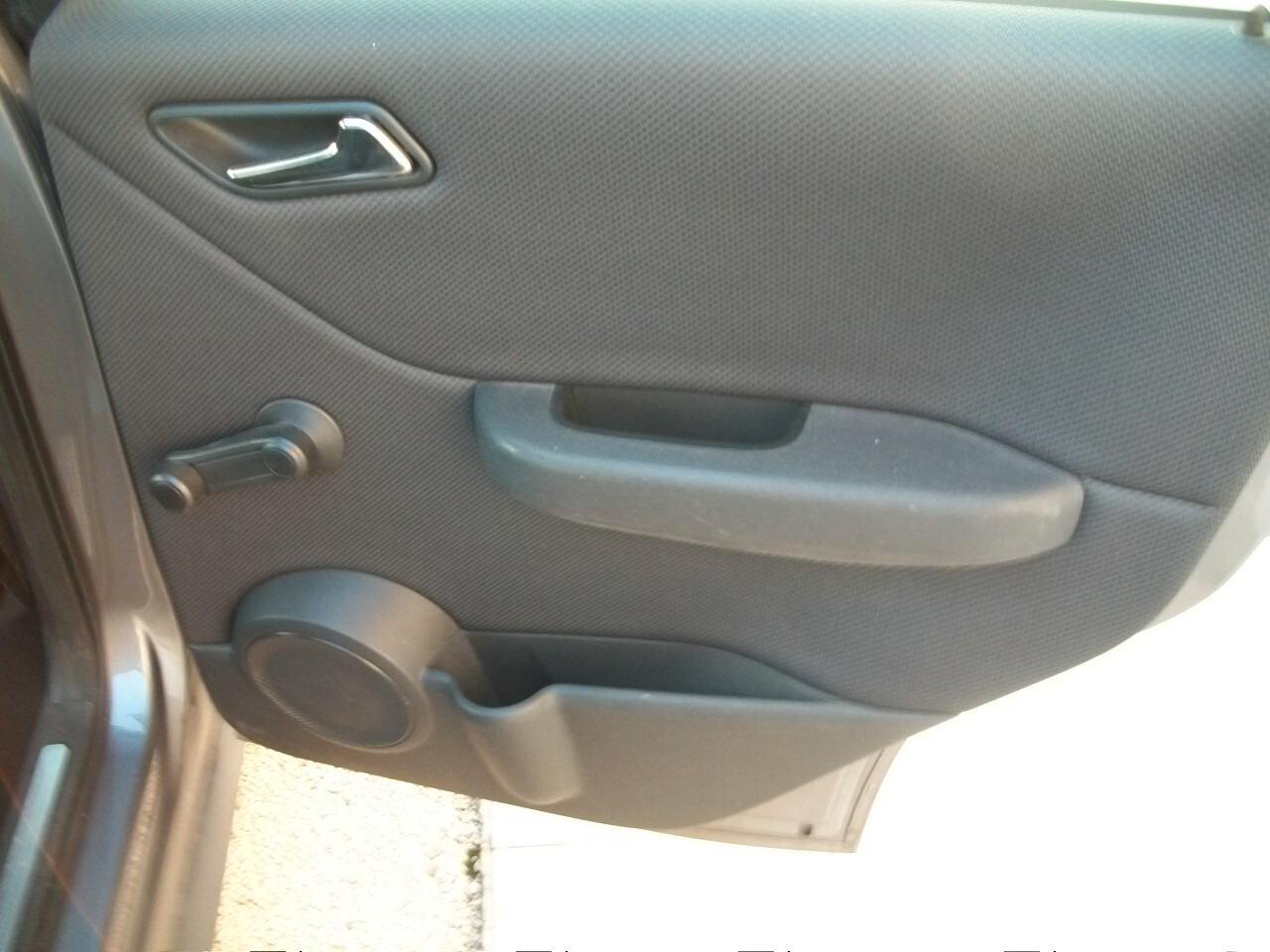 Mercedes-benz A 160 SI NUOVI PATENTATI GARANZIA UN ANNO KM 149300 BENZINA CC 1468HP95