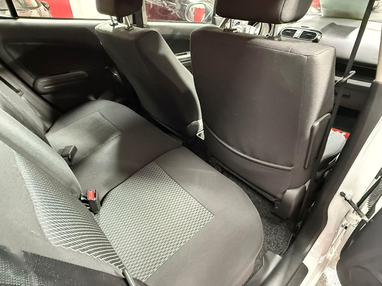 Suzuki Splash 1.0 VVT 68cv GL Style - 2013