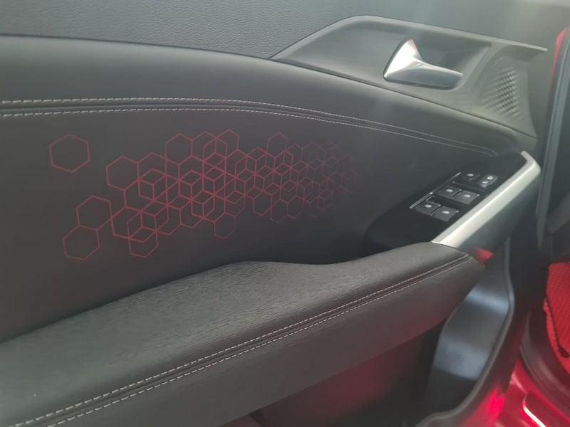 EVO Evo 7 1.5 Turbo DCT 7 Posti