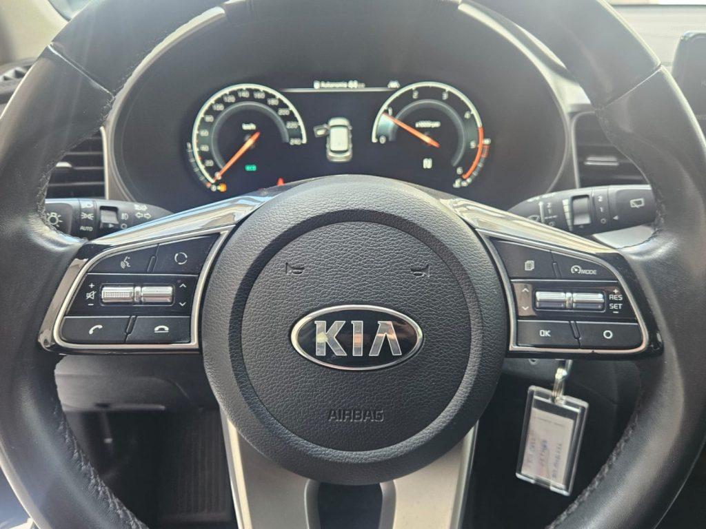 Kia Ceed / cee'd 1.6 CRDi 136 CV MHEV iMT 5p. Style da €179,00