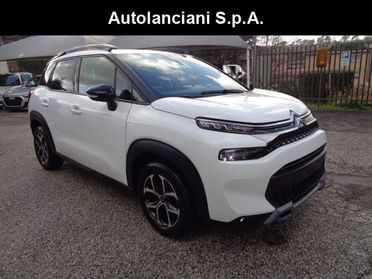 CITROEN C3 Aircross 1500 BLUEHDI SHINE 110 CV NAVI CARPLAY LED"16