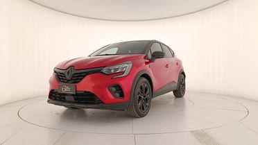 RENAULT Captur 1.6 E-Tech full hybrid Rive Gauche 145cv auto