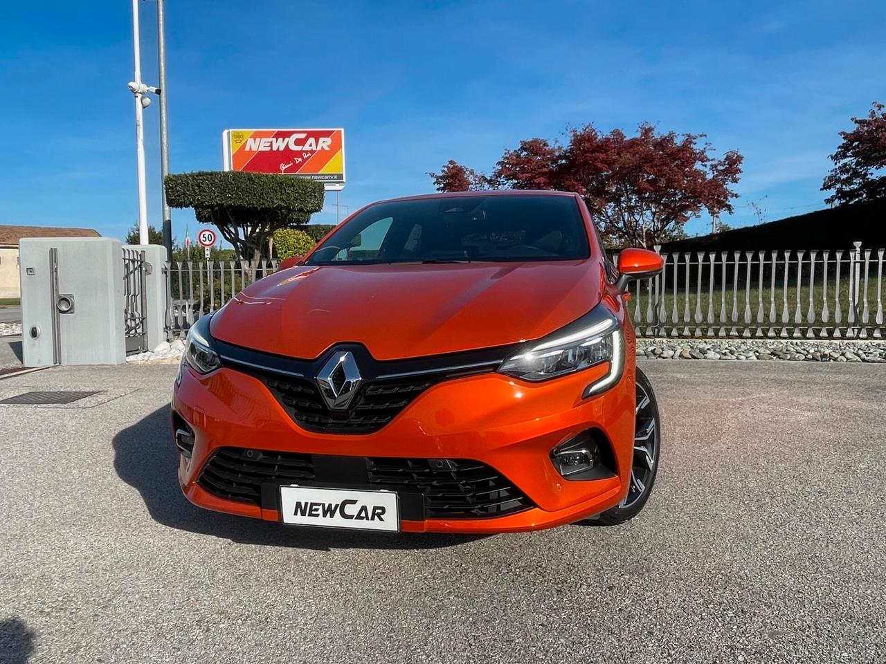 Renault Clio 1.5 Blue dCi 85 CV 5 porte Intens
