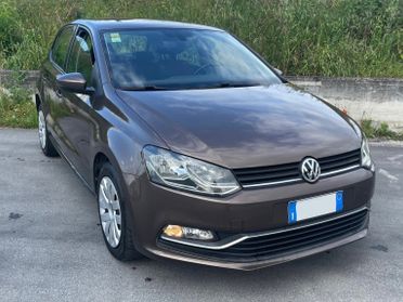 Volkswagen Polo 1.4 TDI 5p. Fresh BlueMotion Technology