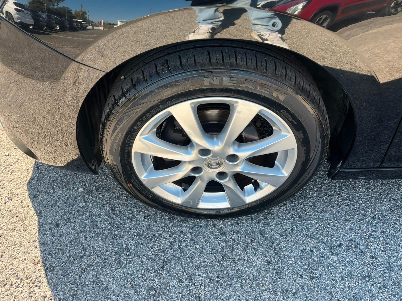 Opel Corsa 1.2 Edition ok neopatentati